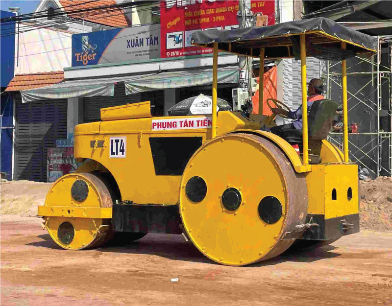 Toàn Cảnh Tiến Độ Mở Rộng Quốc Lộ 13 Đầu Năm 2026