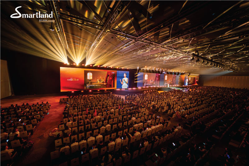 Đại Tiệc Kick-off: Khí Thế Rực Lửa Từ 24 Sàn Phân Phối Khắp Cả Nước